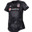 ADIDAS BEŞİKTAŞ KADIN FORMA SİYAH 19-20