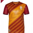 E191207 Omuz Omuza Taraftar Tee