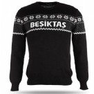 BEŞİKTAŞ YENİ YIL TRİKO KAZAK 2019