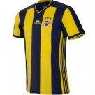 FB 18 ÇUBUKLU MAÇ FORMASI