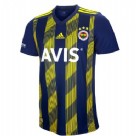 FB 19 ÇUBUKLU MAÇ FORMASI