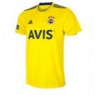 FB 19 SARI MAÇ FORMASI