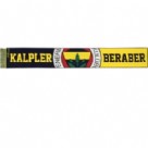 KALPLER BERABER DOKUMA ATKI