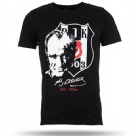 BEŞİKTAŞ ARMA ATATÜRK LOGO T-SHIRT